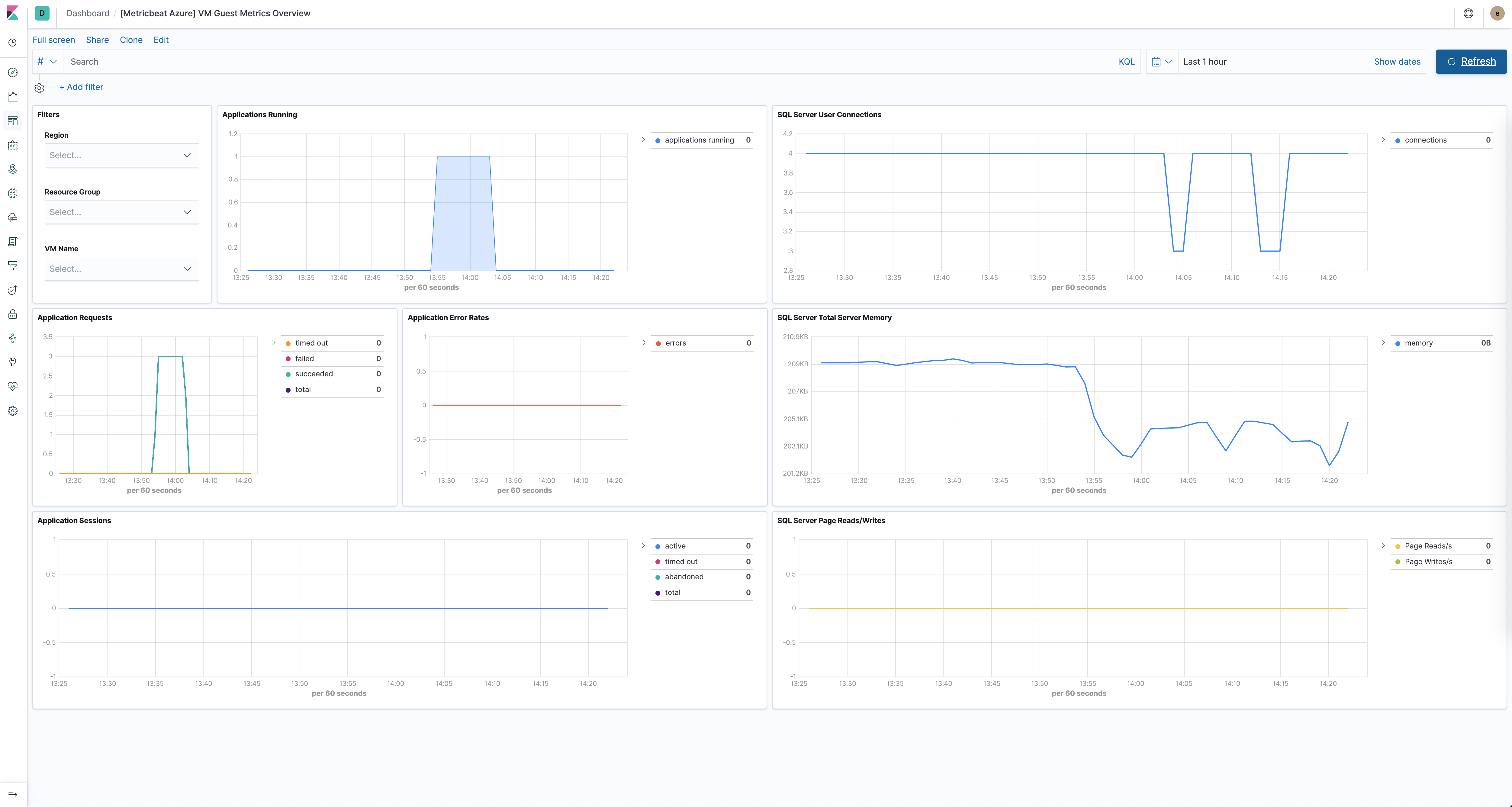 metricbeat azure vm guestmetrics overview metricbeat azure vm guestmetrics overview