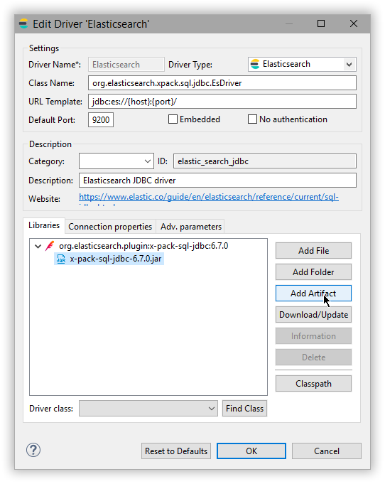 dbeaver 4 driver ver dbeaver 4 driver ver