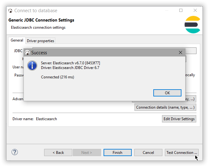 dbeaver 5 test conn dbeaver 5 test conn
