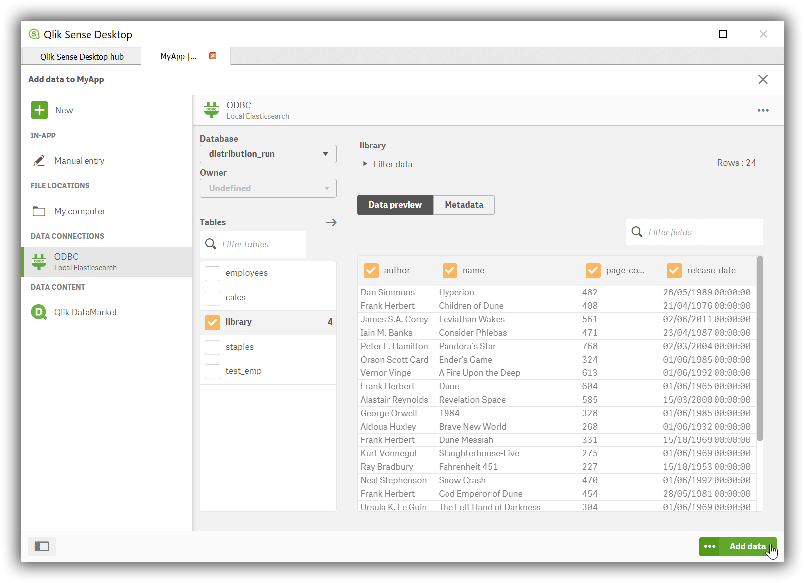 apps qlik selecttable apps qlik selecttable