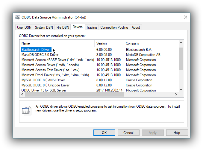 administrator drivers administrator drivers