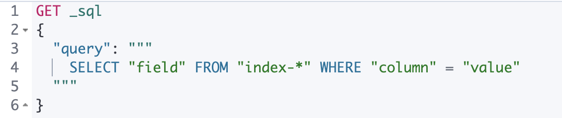 console triple quotes console triple quotes