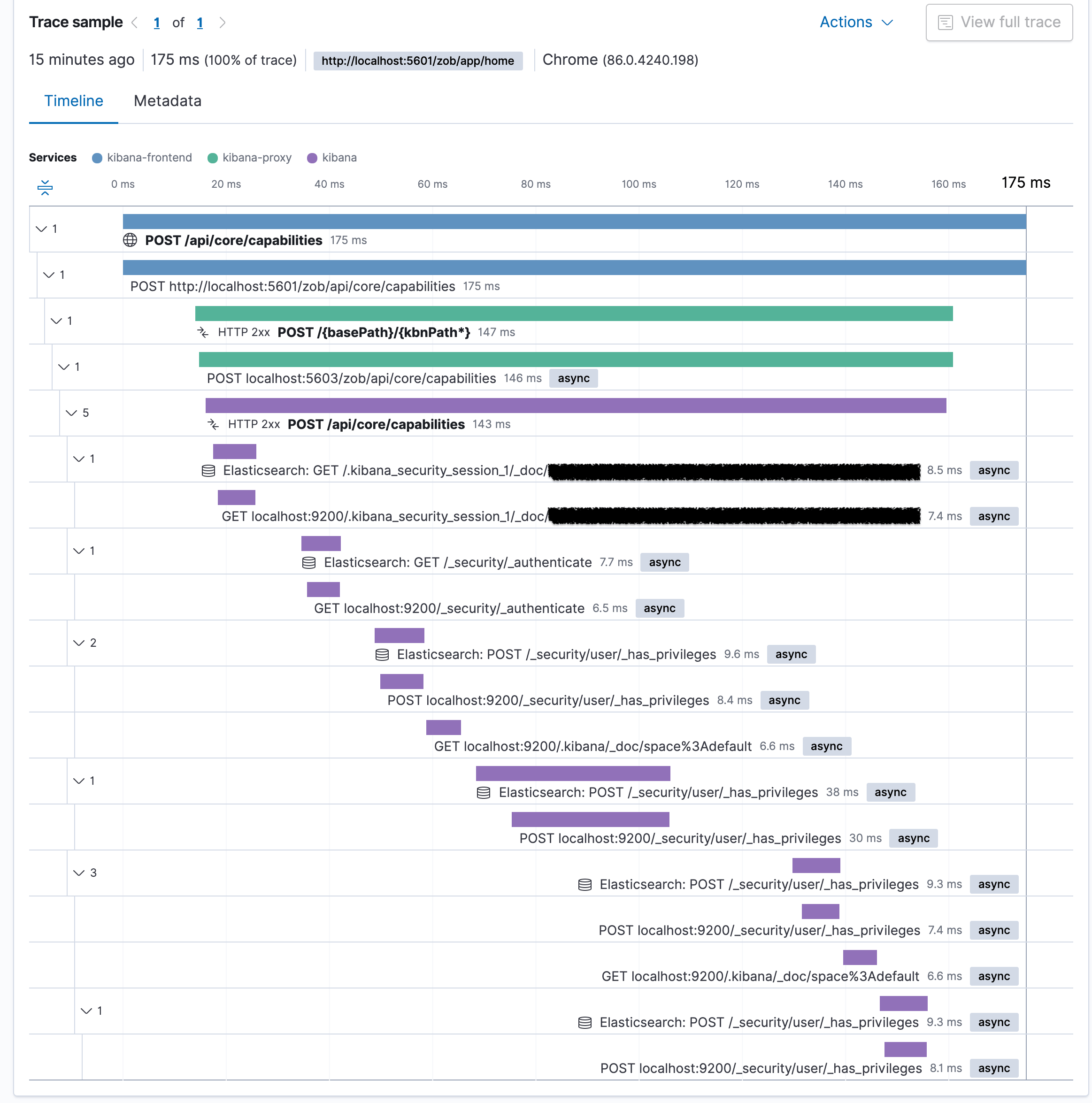 apm example trace apm example trace