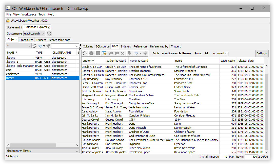 workbench 5 data workbench 5 data
