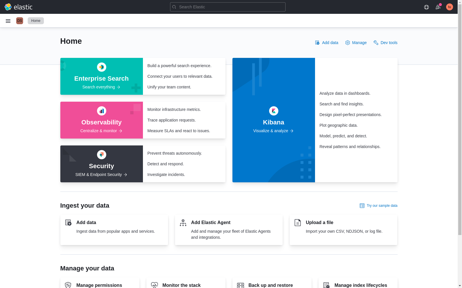 Kibana spaces page meets a11y validations a11y test for click on create space page.png Kibana spaces page meets a11y validations a11y test for click on create space page.png