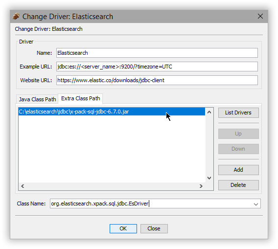 squirell 3 add driver squirell 3 add driver