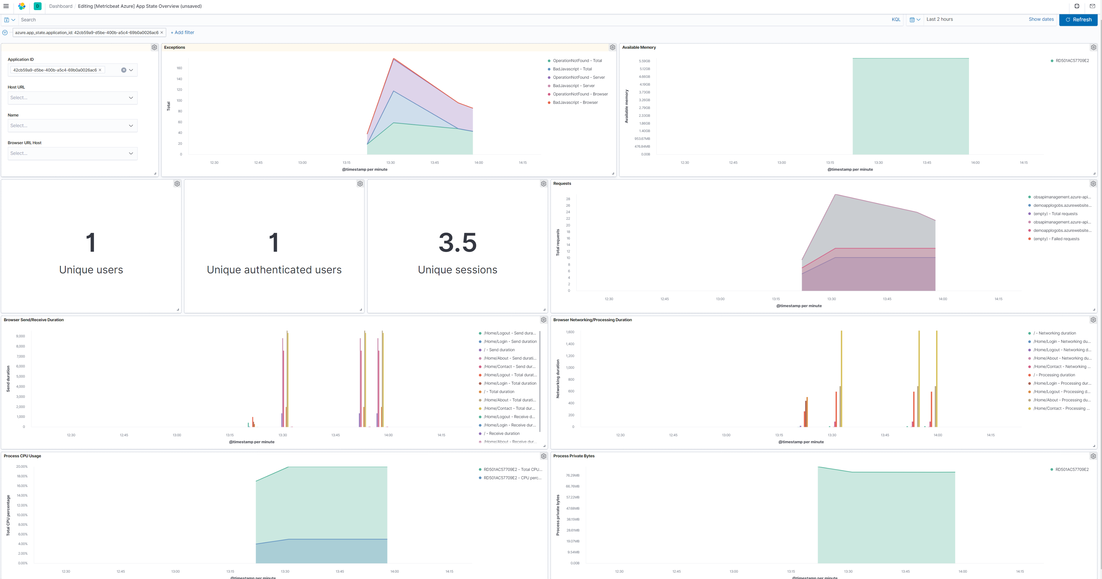 metricbeat azure app state overview metricbeat azure app state overview