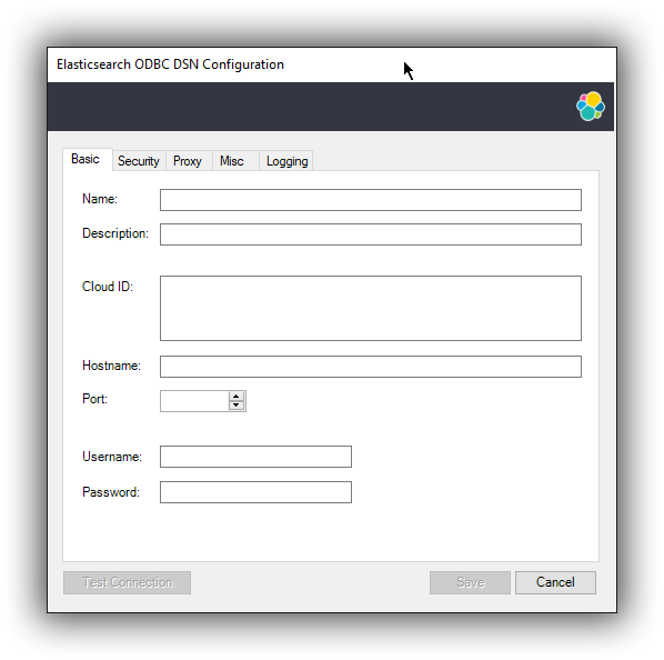 dsn editor basic dsn editor basic