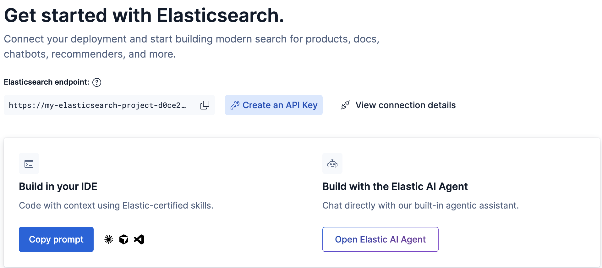 AI onboarding paths