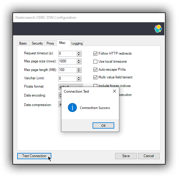 dsn editor conntest dsn editor conntest