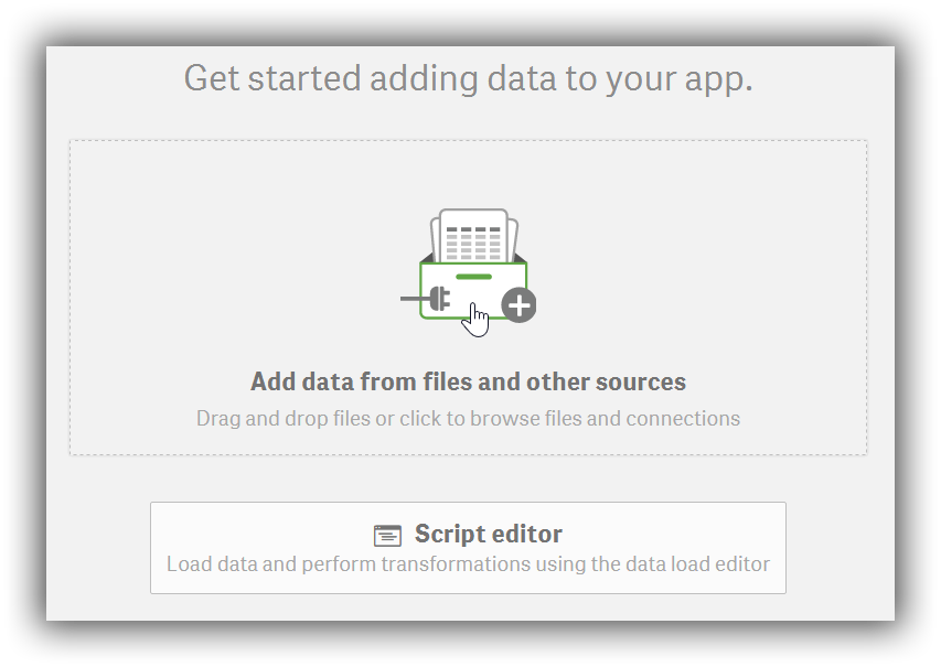 apps qlik adddata apps qlik adddata