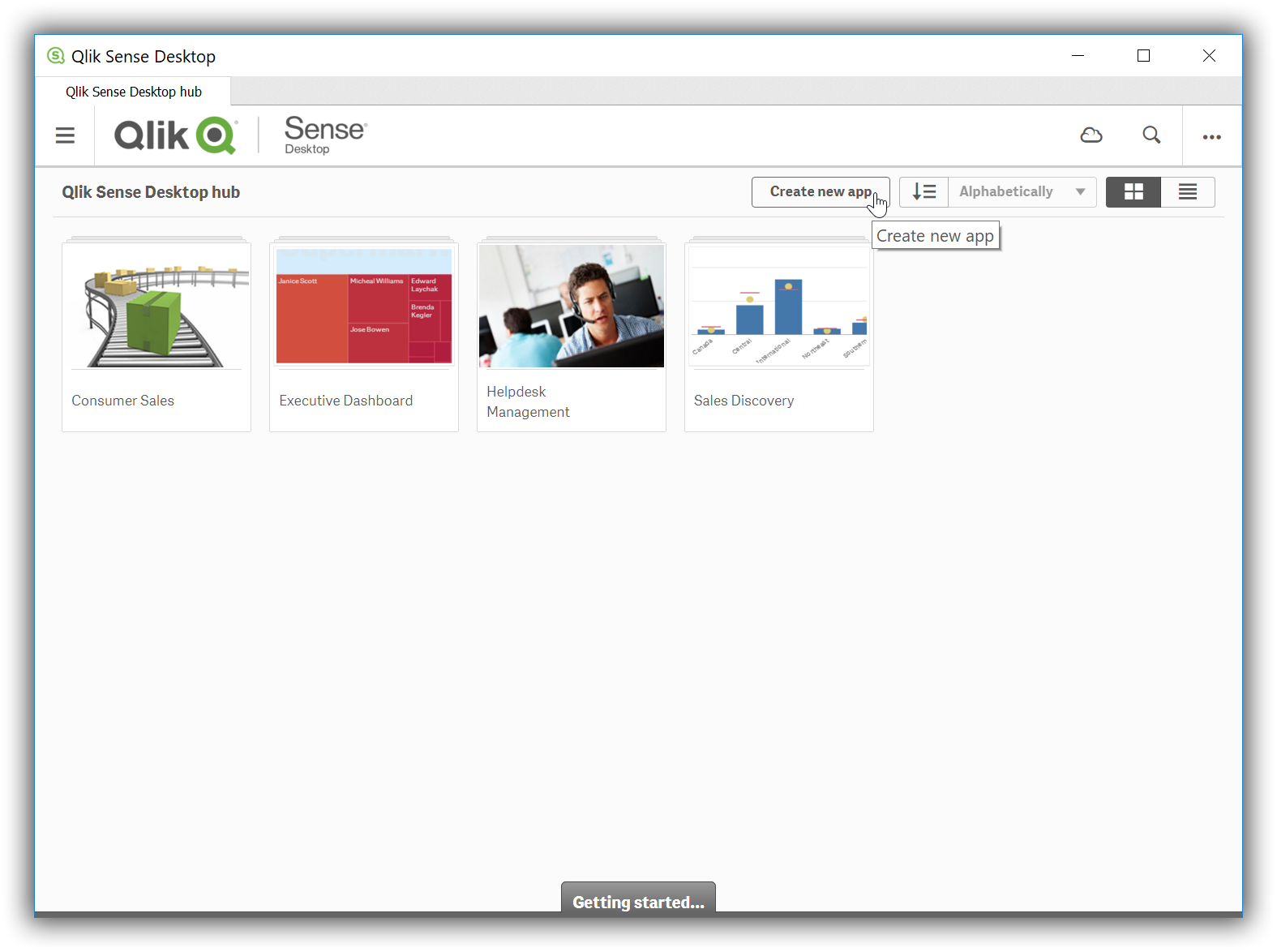 apps qlik newapp apps qlik newapp