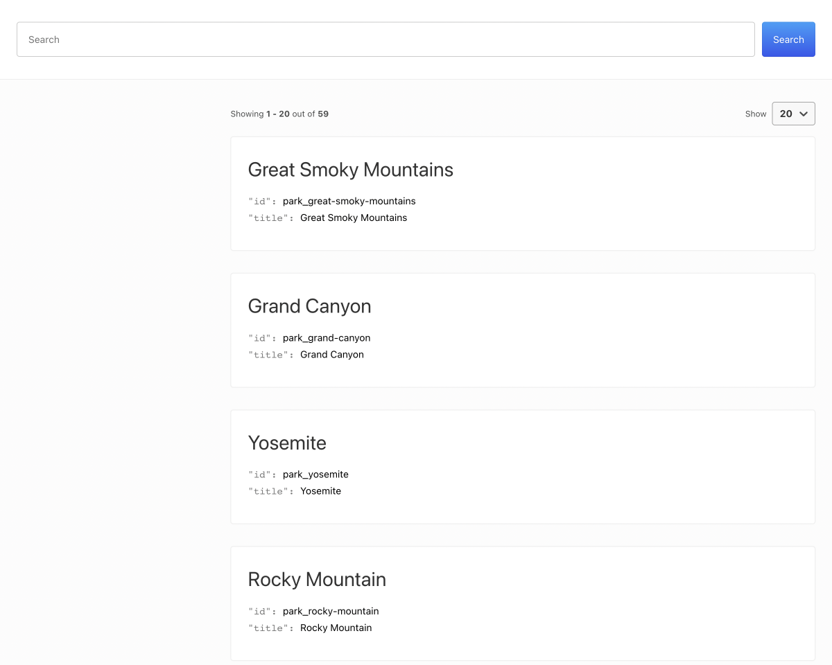 search-ui search-ui