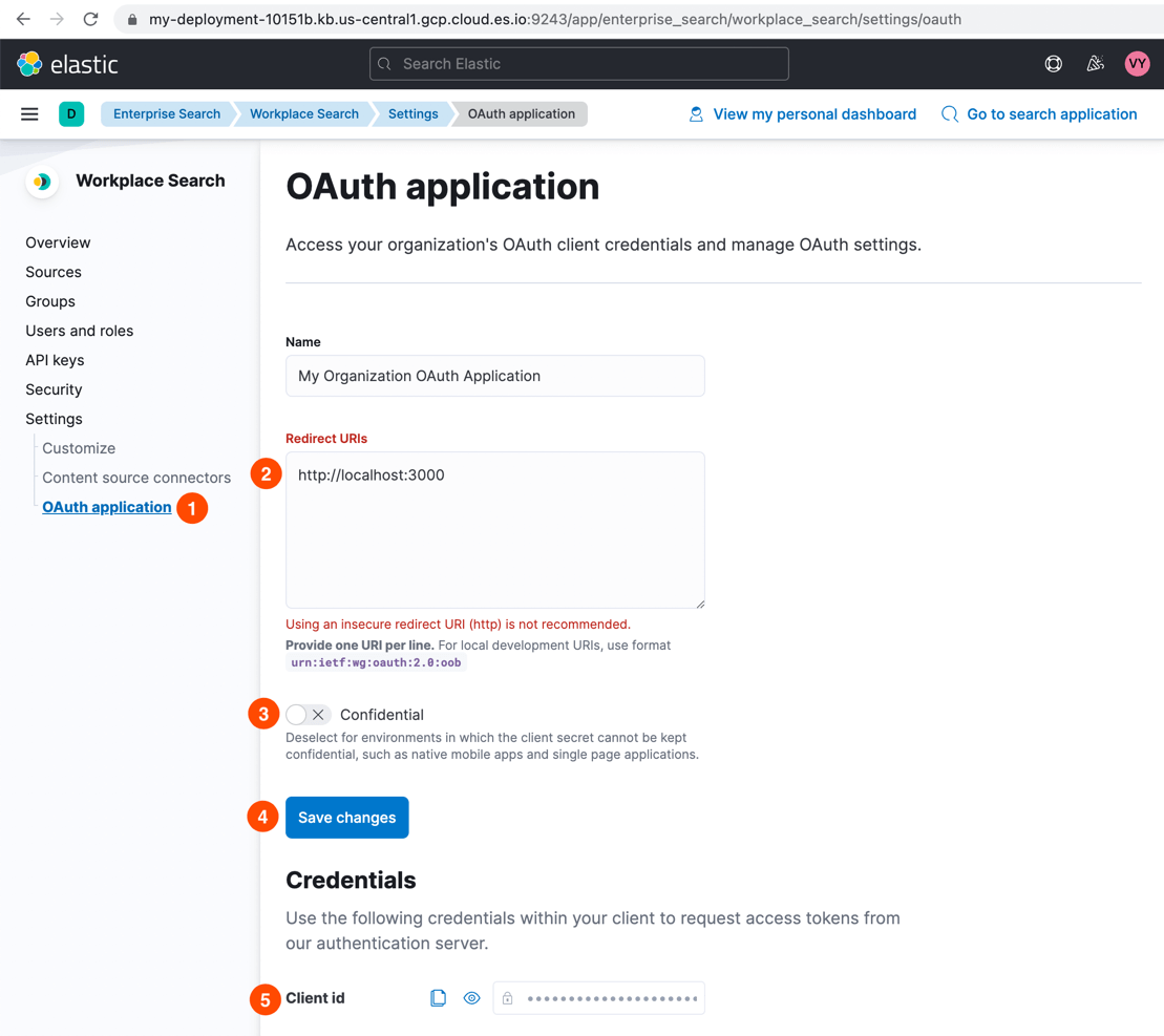 oauth-application oauth-application