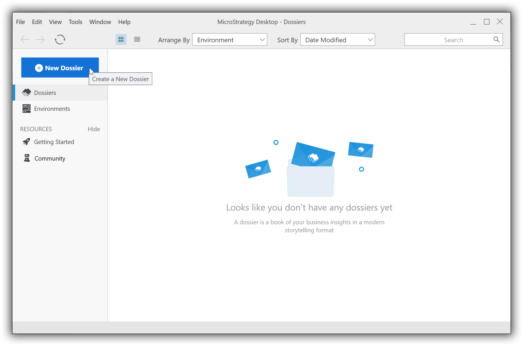 apps microstrat newdossier apps microstrat newdossier