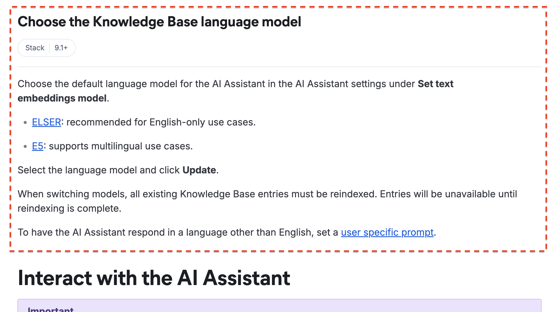 Correct use of applies_to with headings