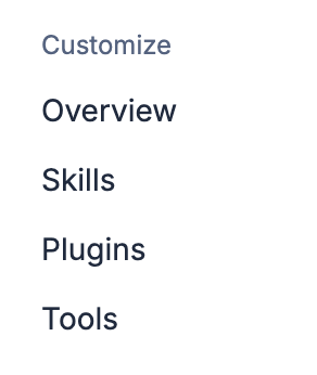 Customize accordion open
