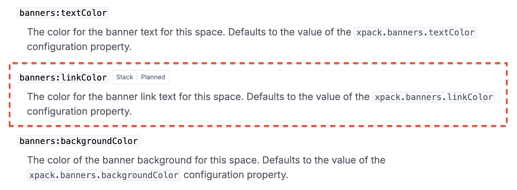 Correct use of applies_to with definition list item