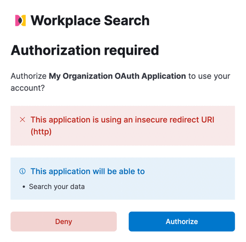 authorize authorize