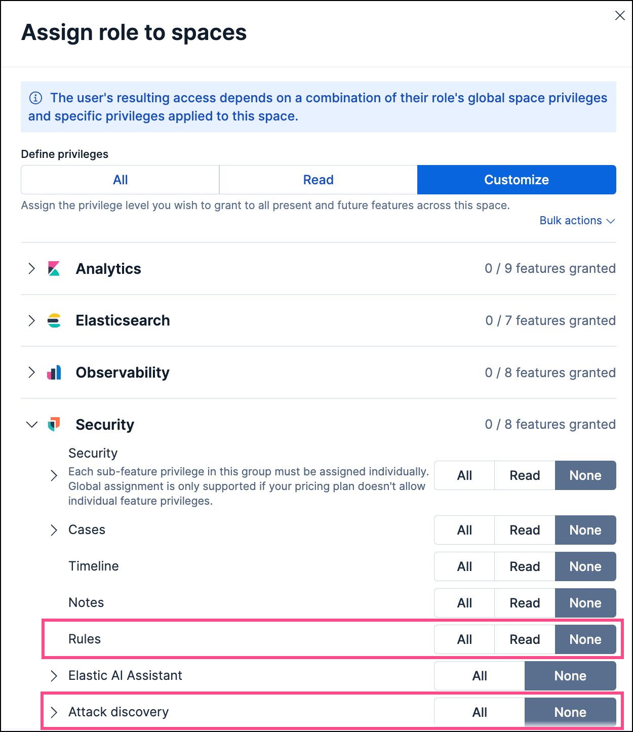 attack-discovery-rules-rbac attack-discovery-rules-rbac