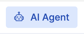 AI Agent button