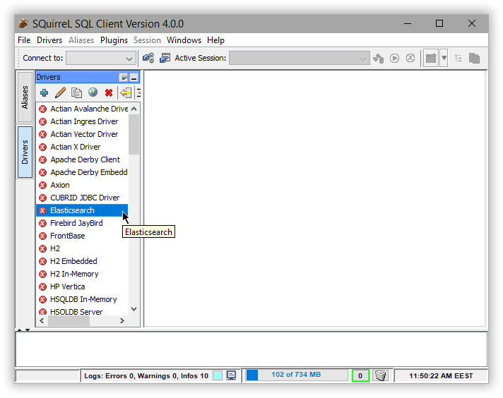 squirell 2 select driver squirell 2 select driver